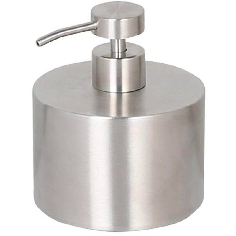 K755-917 STAINLESS STEEL SOAP DISPENSER ステンレススチール ソープ
