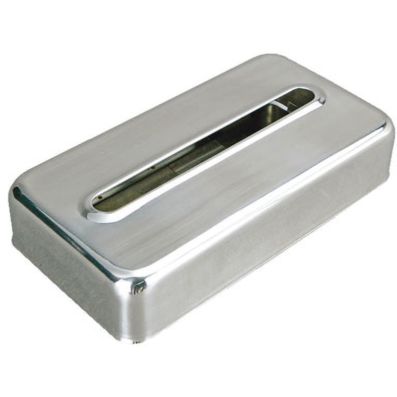 TD08-313 TISSUE DISPENSER ティッシュ ディスペンサー ダルトン 幅265mm高さ55mm  TD08-313
