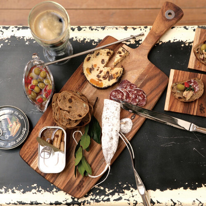 M5029 ACACIA CUTTING BOARD アカシア カッティング ボード ダルトン