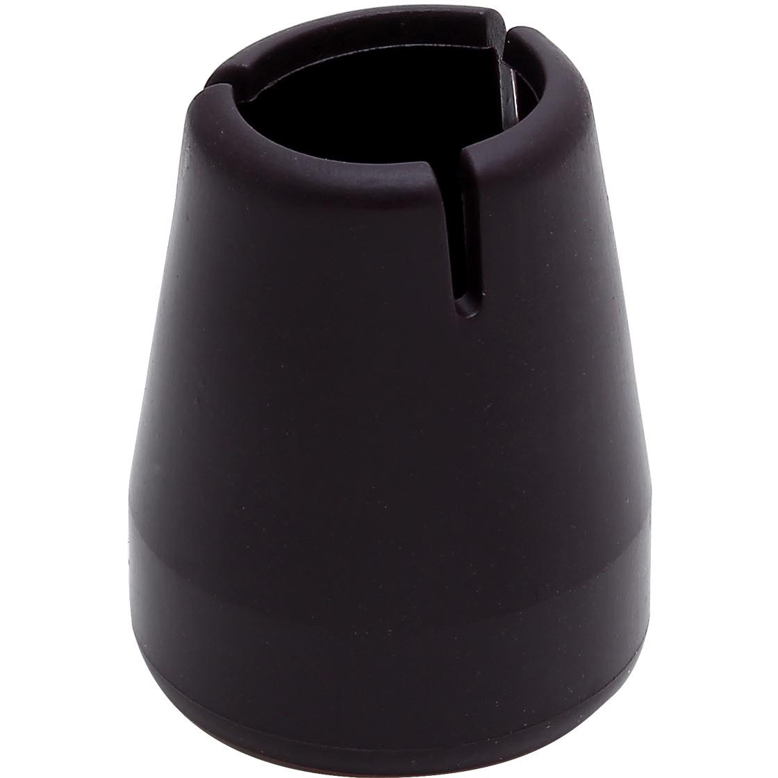 GK-908 ワイドスリップキャップ WAKI(和気産業) ダークブラウン色