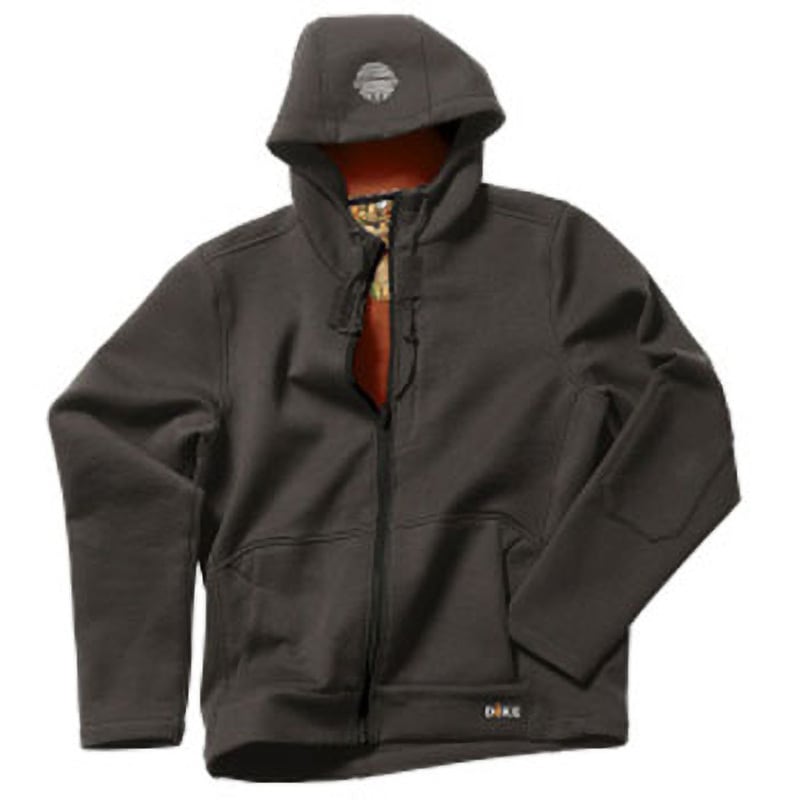 94214/201-S フリース フォーム DIKE サイズS