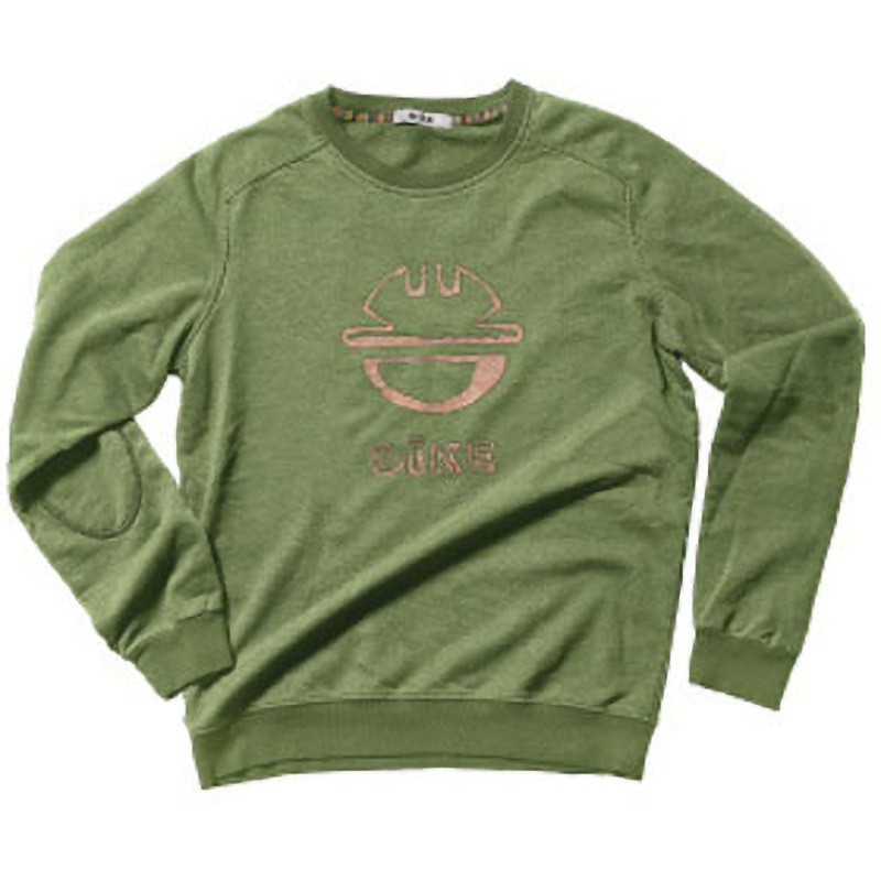 94215/500-M トレーナー フリーマン DIKE 混率綿100% サイズM