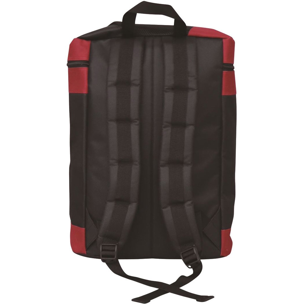 celltei　セルティ　リュック　Lサイズ　中古 セルティ celltei キャリーリュック ペット用 レッド CORDURA 未使用