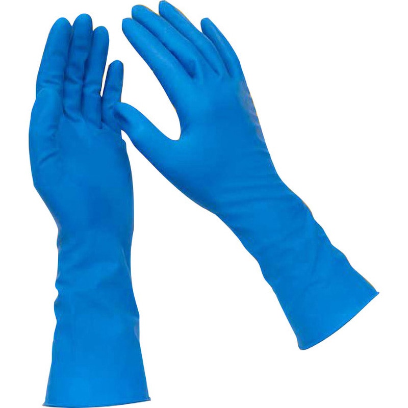 HERO高級ラテックスグローブ イスコ ニトリルゴム ディスポ手袋 【通販