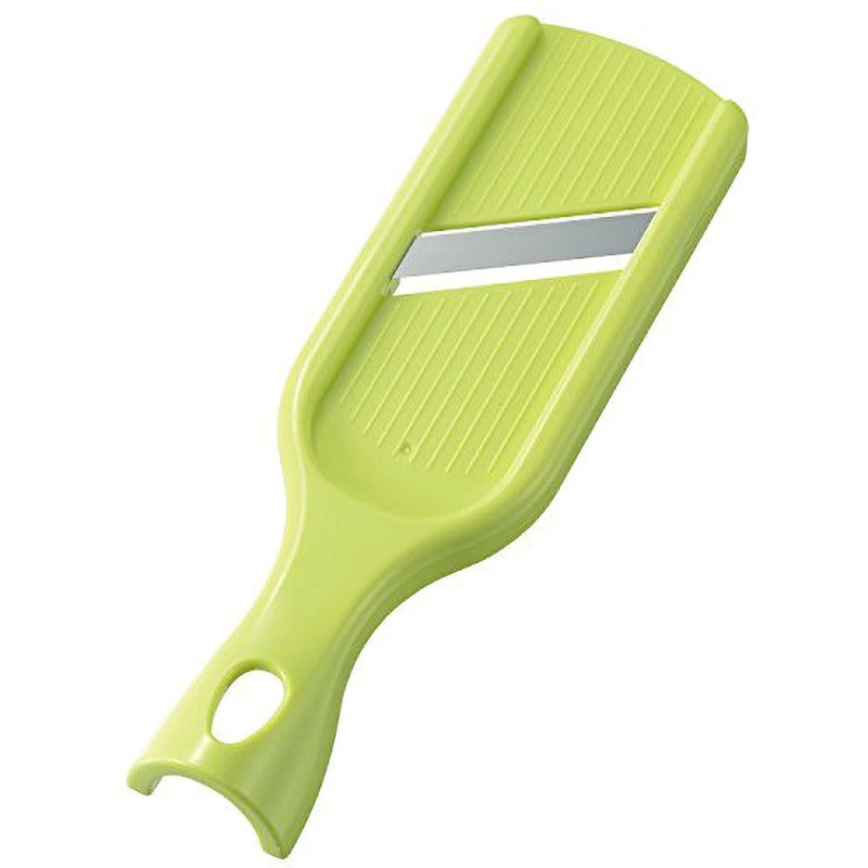 キッチンアラモード 立つミニスライサー 下村工業 野菜スライサー