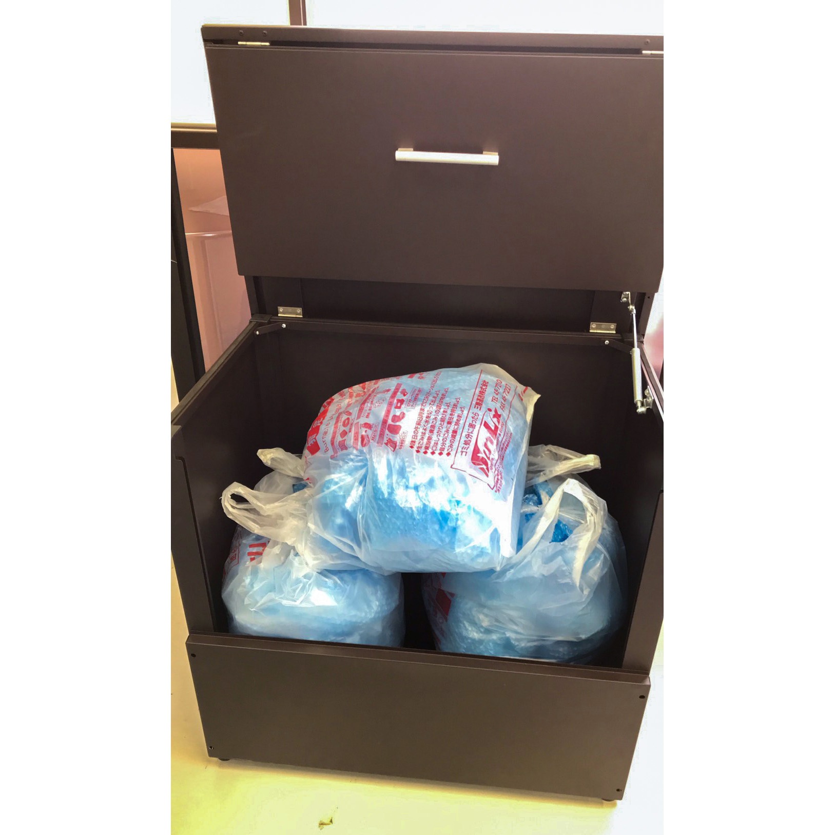 MSB-81 マルチ収納BOX 1個 グリーンライフ 【通販モノタロウ】