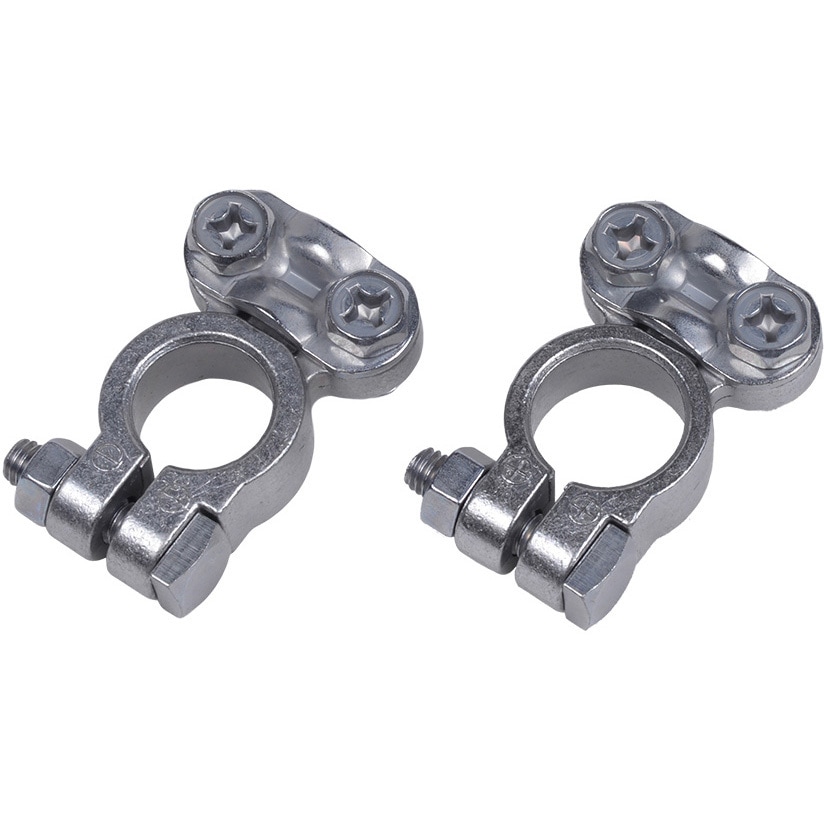 バッテリーターミナル エーモン バッテリーターミナル用品 【通販