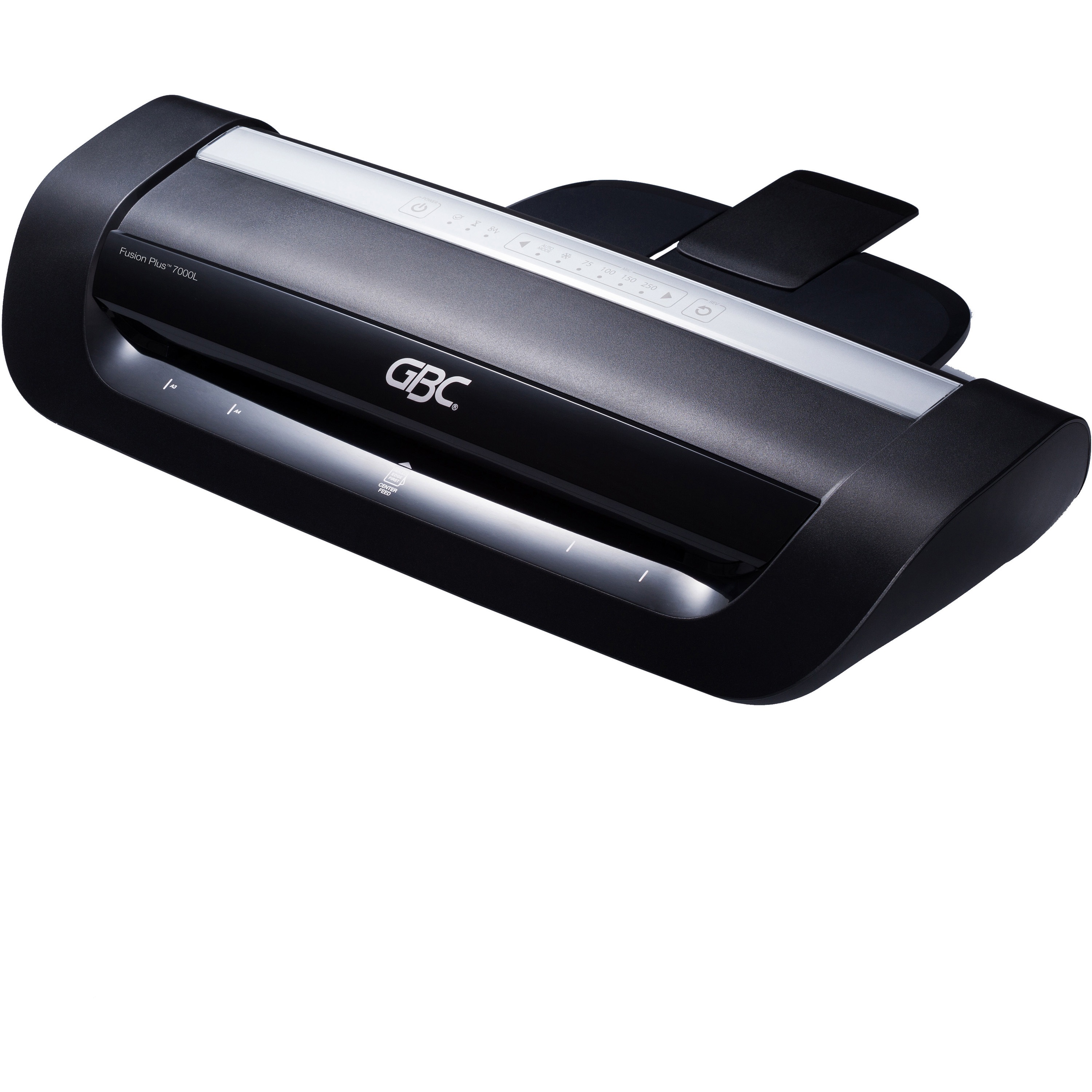 GLMFS7000L3-D パウチラミネーター フュージョン 7000L3-D アコ・ブランズ・ジャパン(GBC) ローラー数6 適合サイズA3