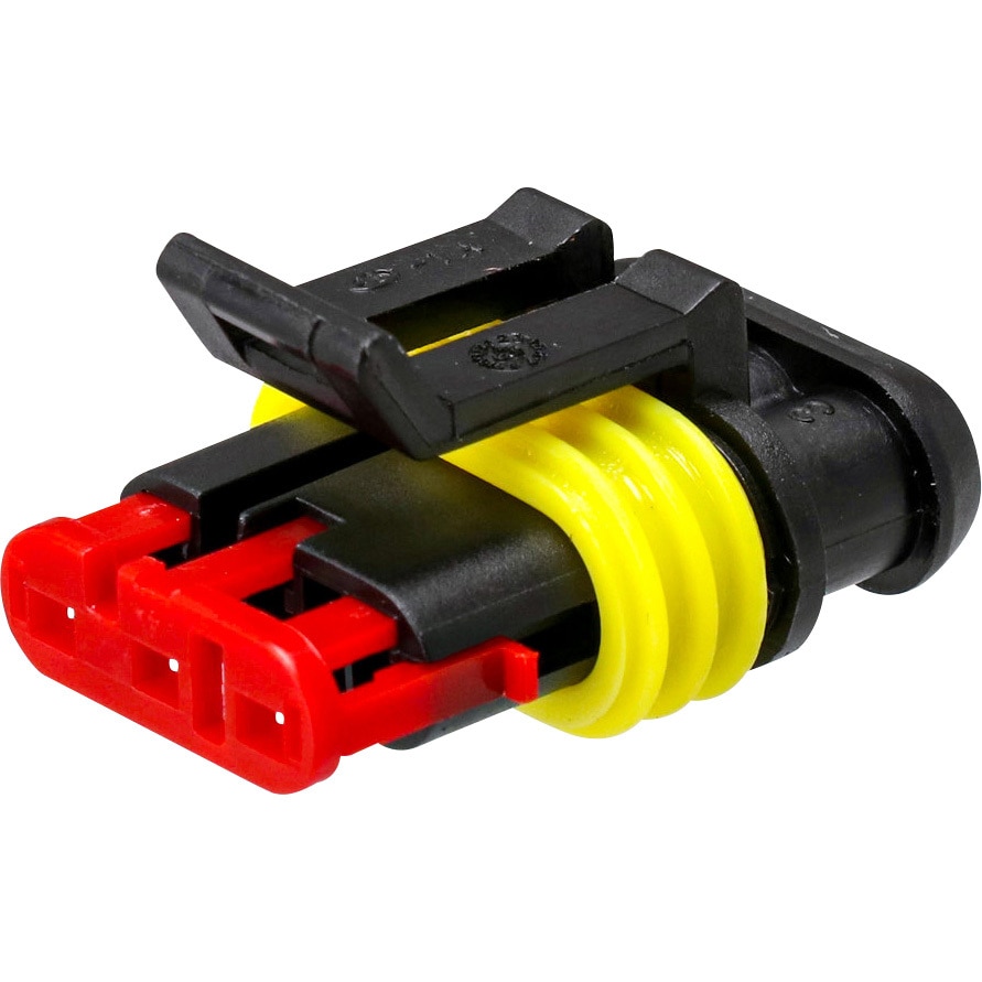 旧車 バイク レストアに 配線コネクターセット 2.8ミリ - メルカリ