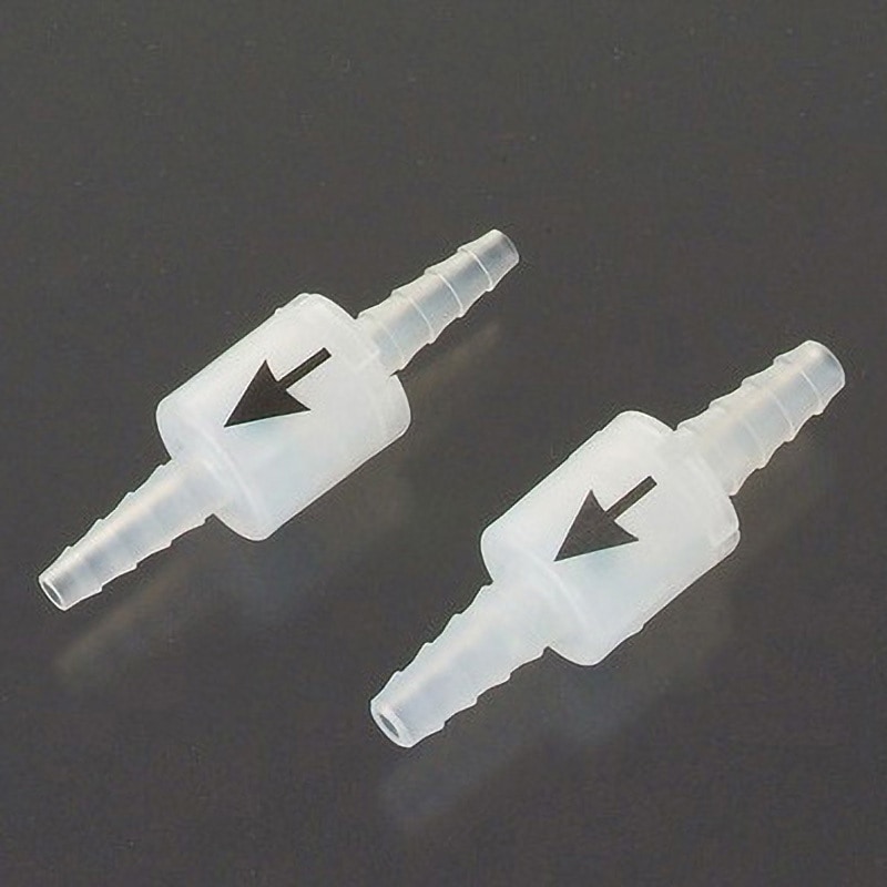 OB8714108 ノンリターンバルブ コクゴ 1袋(5個) OB8714108