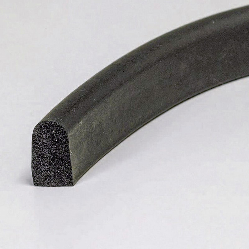 コクゴ クロロプレンゴムゴムスポンジ角紐 6mm×20mm×88m 07-084-10-88 コクゴ クロロプレンゴムゴムスポンジ角紐 8mm×10mm×94m 07-084-18-94