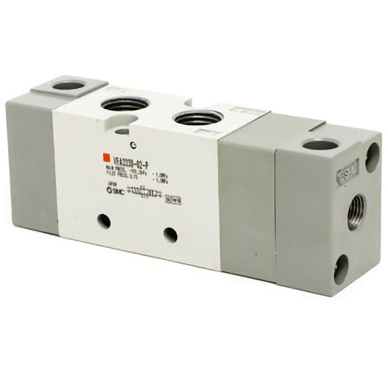 VFA3330-02-P V Series(VFA3330) 1個 SMC 【通販モノタロウ】