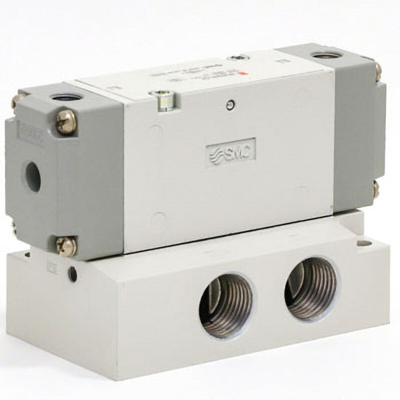 VFA5244-04 V Series(VFA5244) 1個 SMC 【通販モノタロウ】 VFA5244-04 V Series(VFA5244) 1個 SMC 【通販モノタロウ】