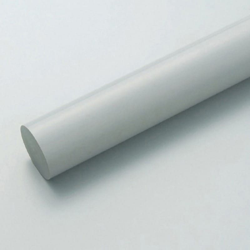 プラスチック PVC（塩ビ） 切板（グレー） 板厚 25mm　300mm×700mm - 1