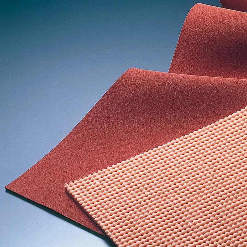 シリコマット コクゴ 幅500mm長さ1200mm厚さ3mm