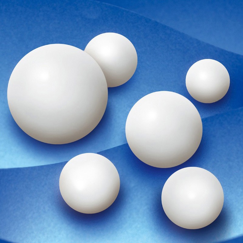 1506-02 PTFE中空ボール コクゴ 1個 1506-02