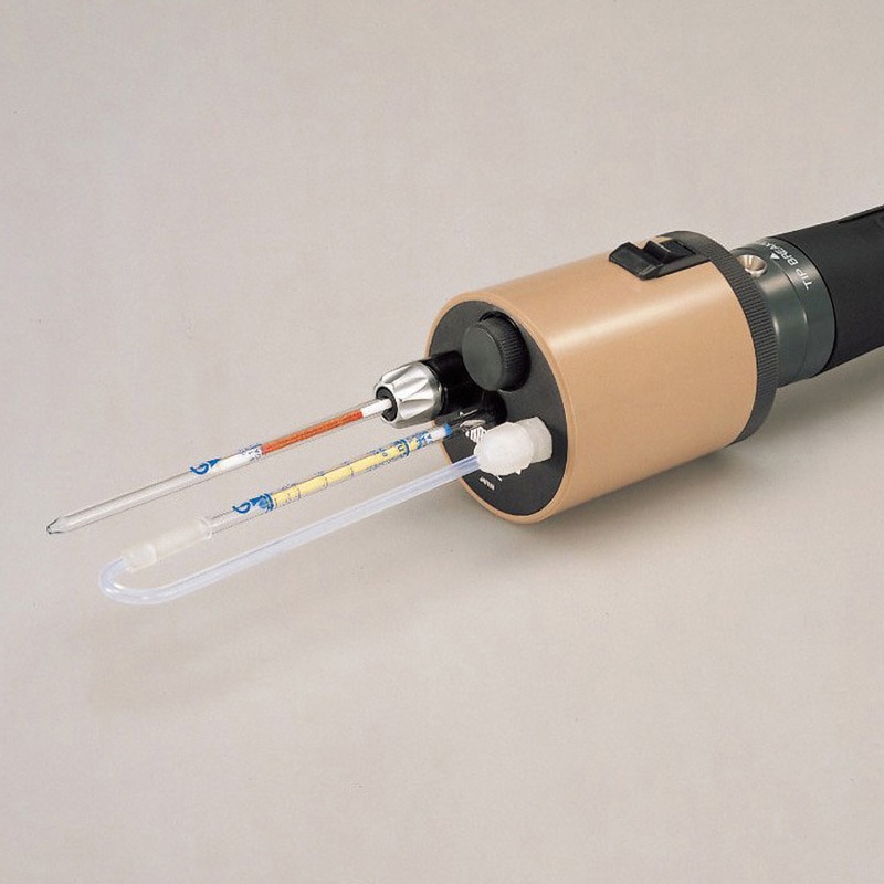 No.840 ガス採取器セット 1個 コクゴ 【通販モノタロウ】