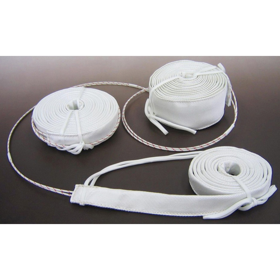 リボンヒーター 1巻(1500mm) コクゴ 【通販モノタロウ】