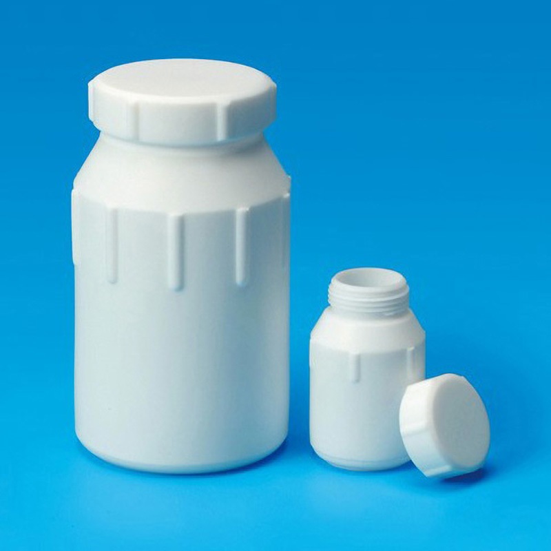 CW15250 PTFEボトル コクゴ 250mL 1個 【通販モノタロウ】