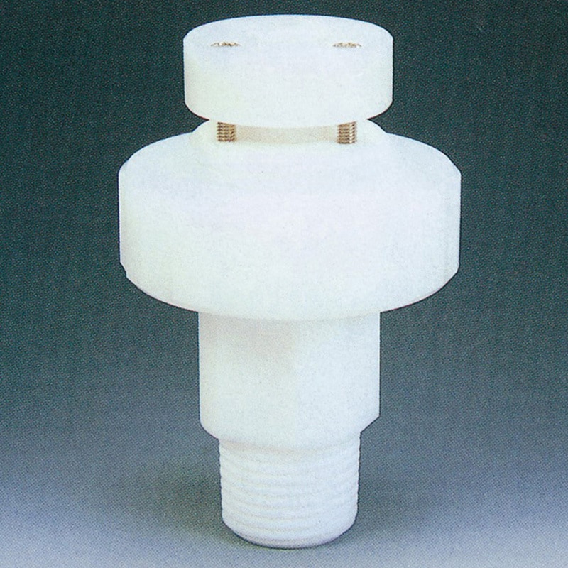 PTFEバキュームシール装置用 コクゴ 適合径(攪拌棒)8mm