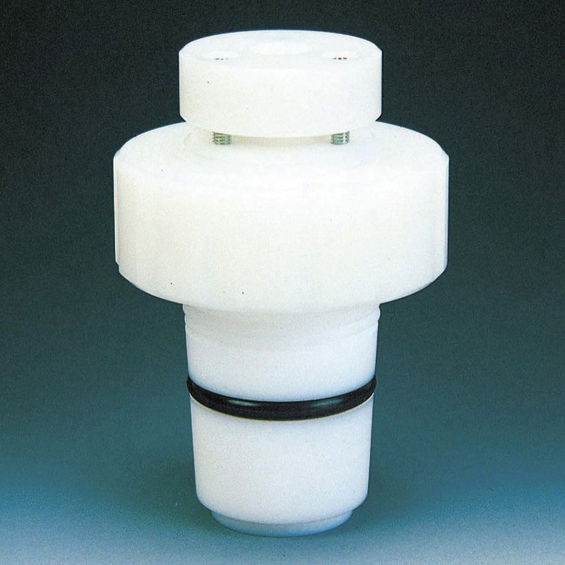 PTFEバキュームシール コクゴ 適合径(攪拌棒)8mm