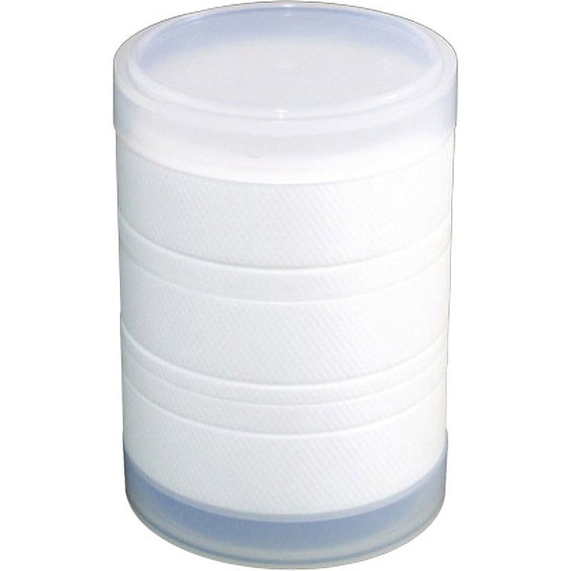 1341-01 PTFE 3段式ふるい コクゴ セット一式(フタ・受皿も含む) 53,388円