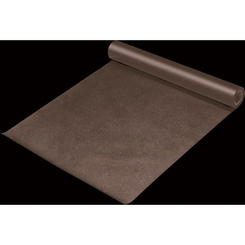 0.15×2000mm×50M サンキポリ ブラック コクゴ ビニールカーテン