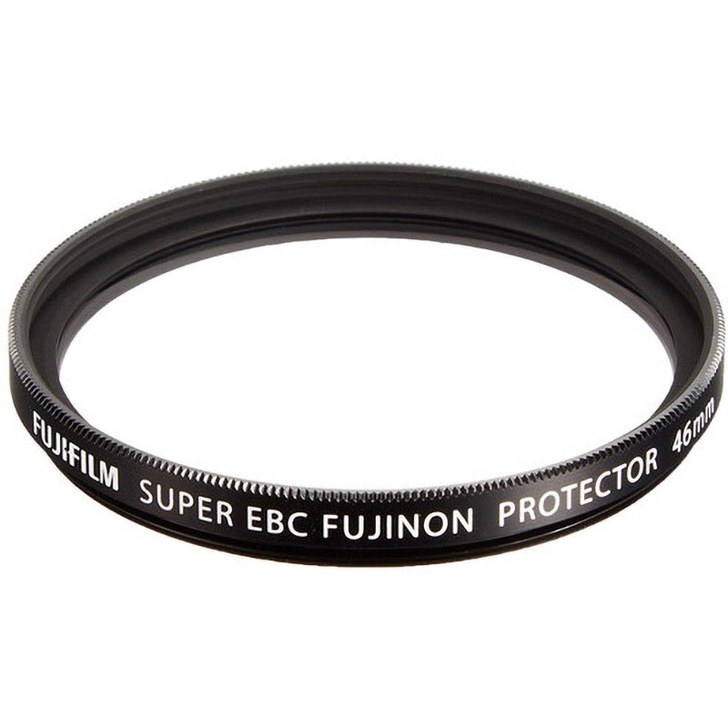 PRF-46 プロテクトフィルター フジフイルム フィルター直径46mm