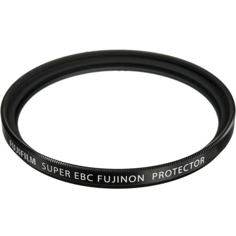 PRF-72 プロテクトフィルター フジフイルム フィルター直径72mm