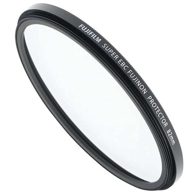 PRF-82 プロテクトフィルター フジフイルム フィルター直径82mm