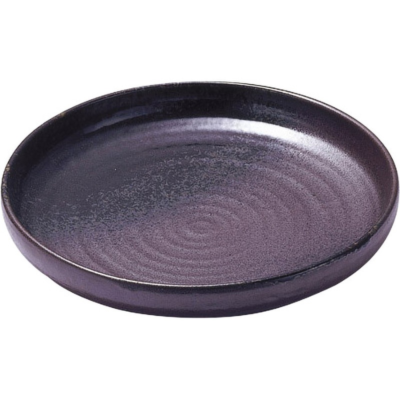 0307-0086 黒伊賀石目盛鉢 カネ大白木屋 10.0寸サイズ  0307-0086 5,150円