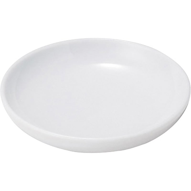 0525-0004 白磁丸皿 カネ大白木屋 3.0寸サイズ 0525-0004 - 【通販