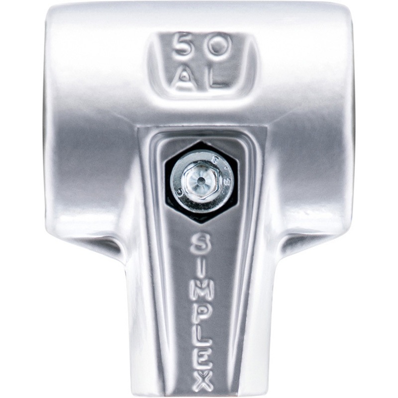 3122.060 シンプレックスアルミ製ハウジング Roemheld Halder(ロームヘルド・ハルダー) 頭径60mm