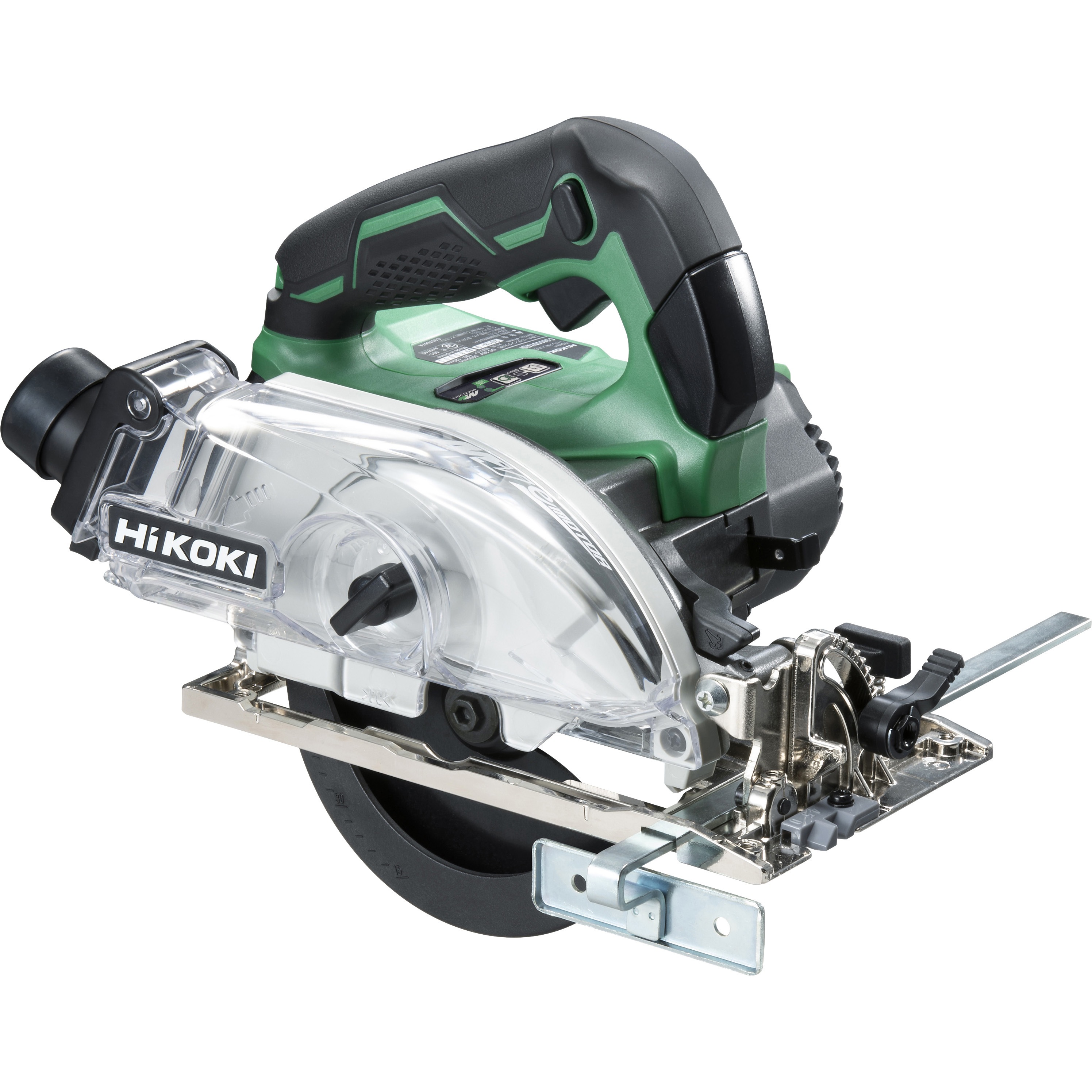 C3605DYA(NNS) 36Vコードレス集じん丸のこ 連動付 1台 HiKOKI(旧:日立