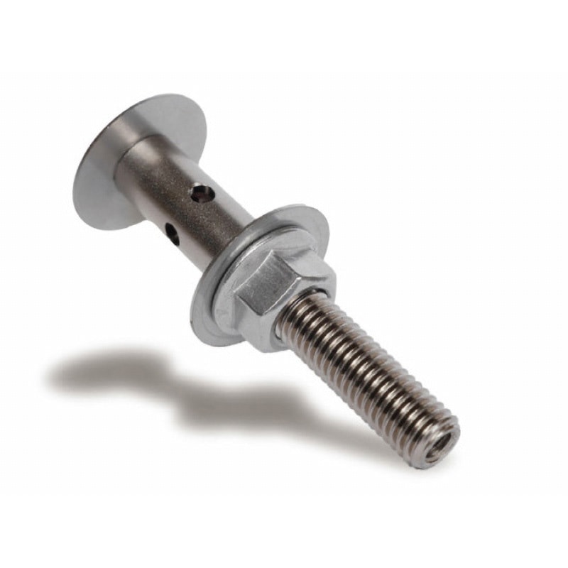 MAS1.5 MAS マウント軸 1個 KHK(小原歯車工業) 【通販モノタロウ】 8,062円