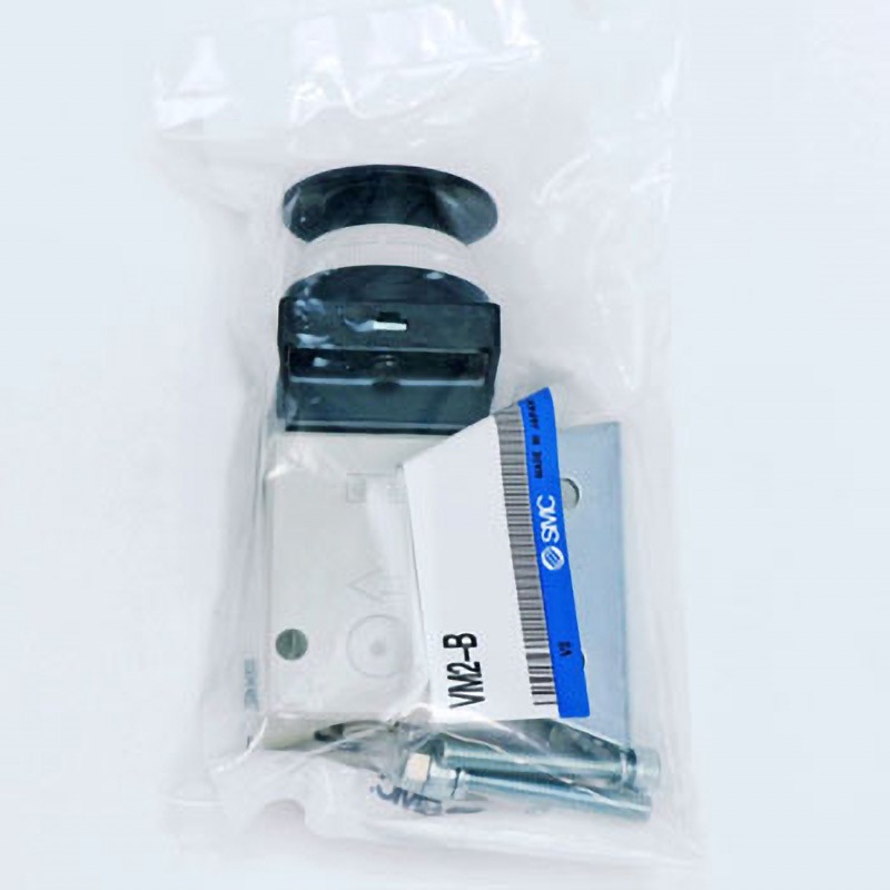 VM220-02-30BA-B V Series(VM220) SMC 2ポート 接続口径(02)R1/4
