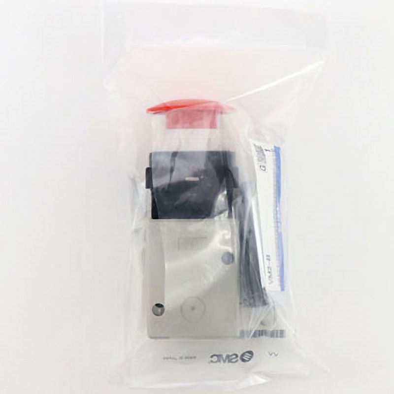 VM220-02-30RA-B V Series(VM220) SMC 2ポート 接続口径(02)R1/4