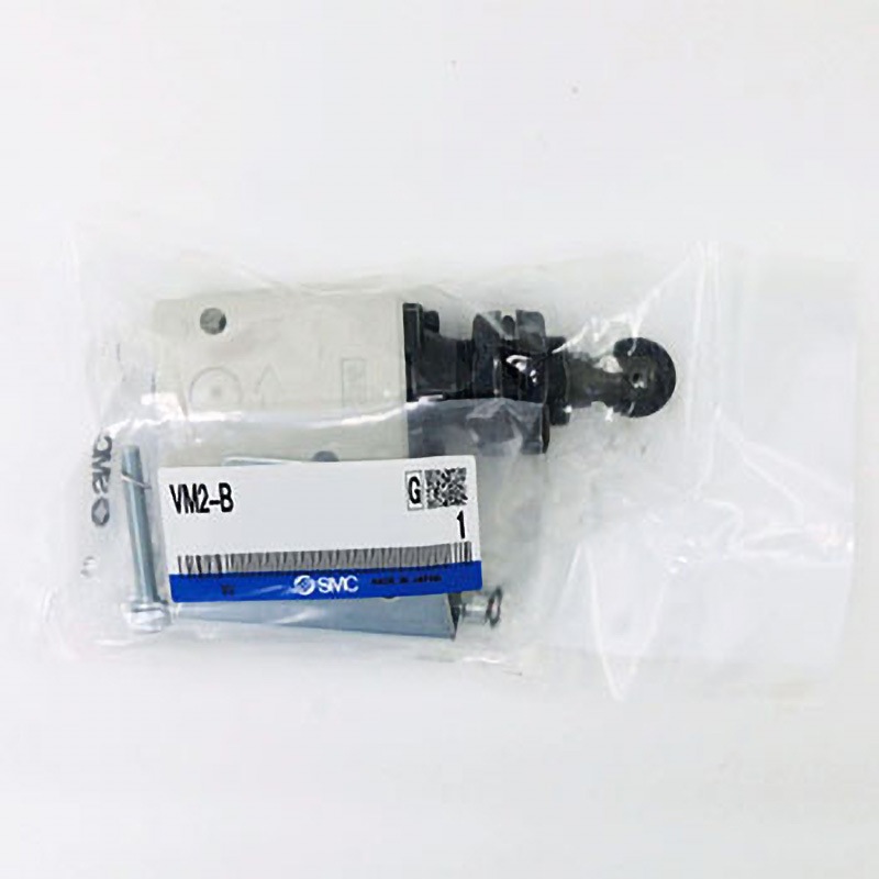 VM220-02-06SA-B V Series(VM220) SMC 2ポート 接続口径(02)R1/4