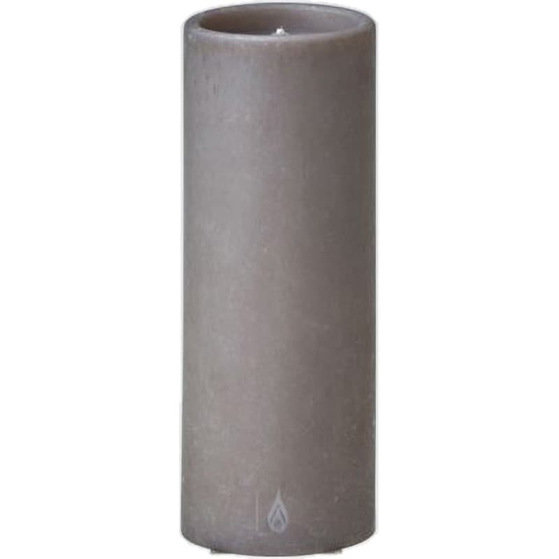 694425 ピラーキャンドル 1本 lucid(ルーシッド) 【通販モノタロウ】