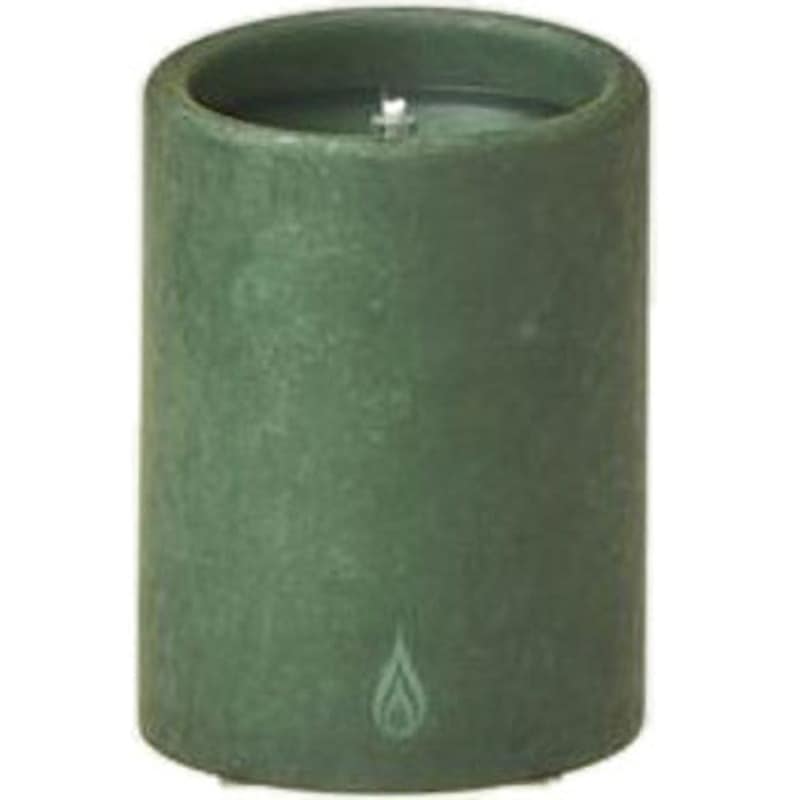 694429 ピラーキャンドル 1本 lucid(ルーシッド) 【通販モノタロウ】