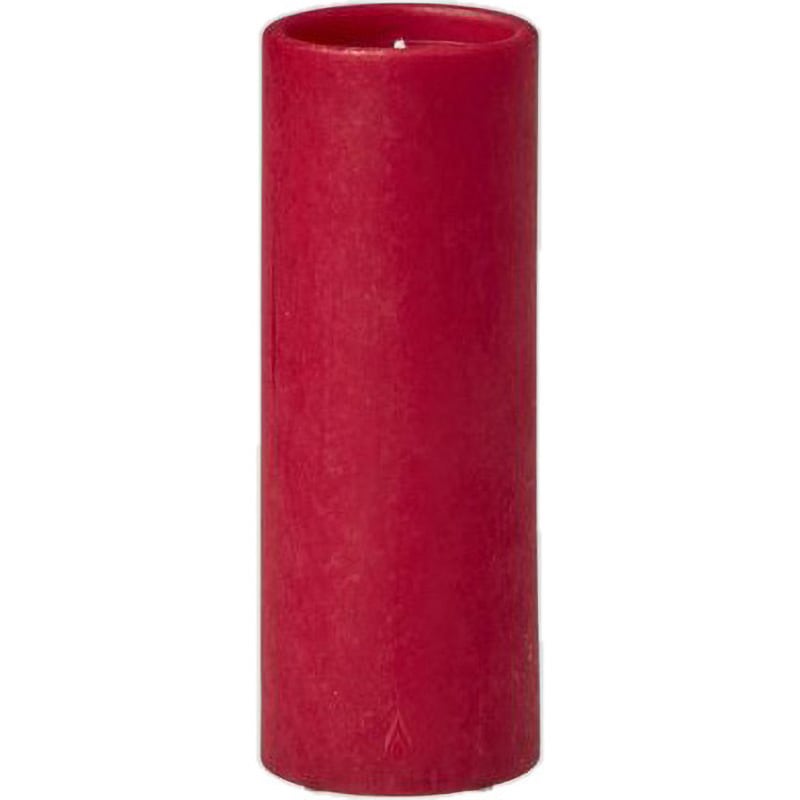 694434 ピラーキャンドル 1本 lucid(ルーシッド) 【通販モノタロウ】