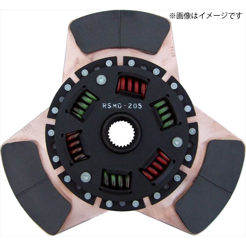 RSMD-112 RG スーパーメタル 3SGE 1個 RG(レーシングギア) 【通販モノタロウ】 15,584円