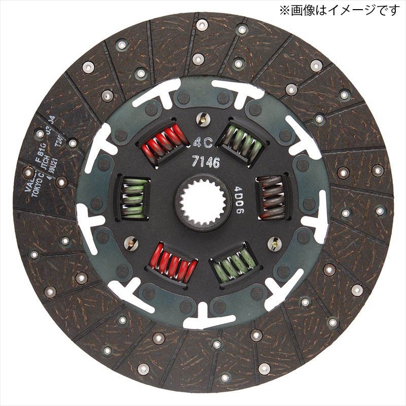 最安 RCD-204 RG RG(レーシングギア 1個 CA18 スーパーディスク Parts