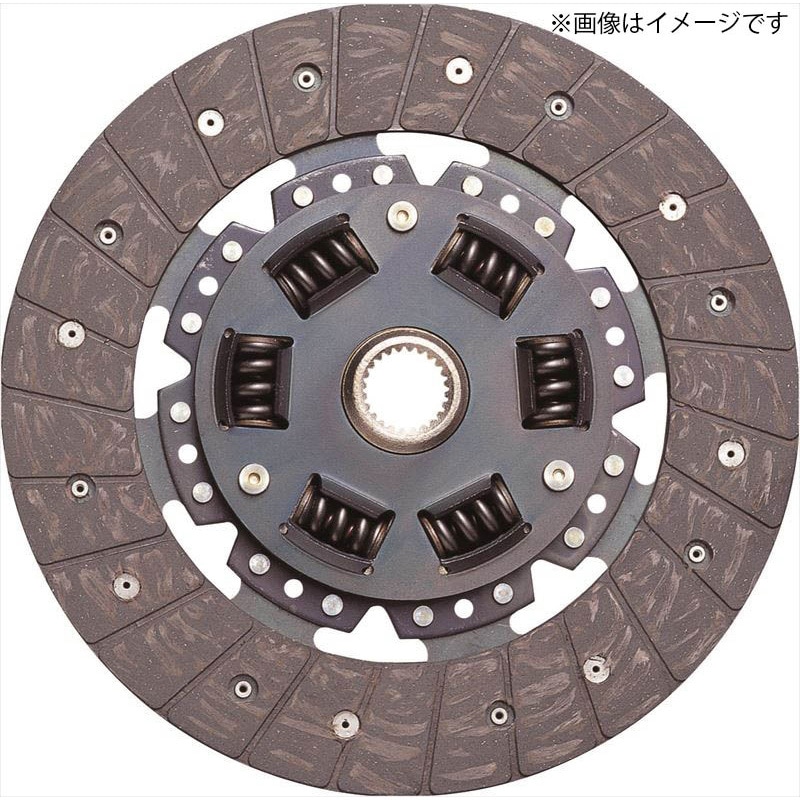 RBD-703 RG クラッチディスク 1個 RG(レーシングギア) 【通販モノタロウ】