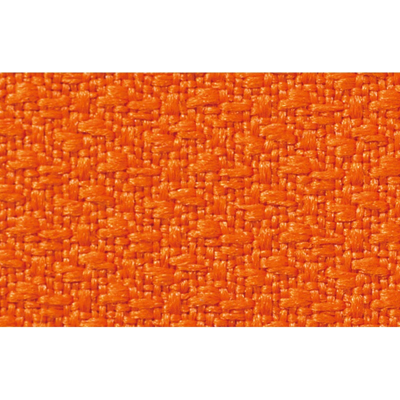 CM553-MY ハーフ肘ミーティングチェア キャンチレバー脚 背カバー付き CM553-MY(張地：布 フレーム：粉体塗装) 1脚 サンケイ 【通販モノタロウ】 12,464円