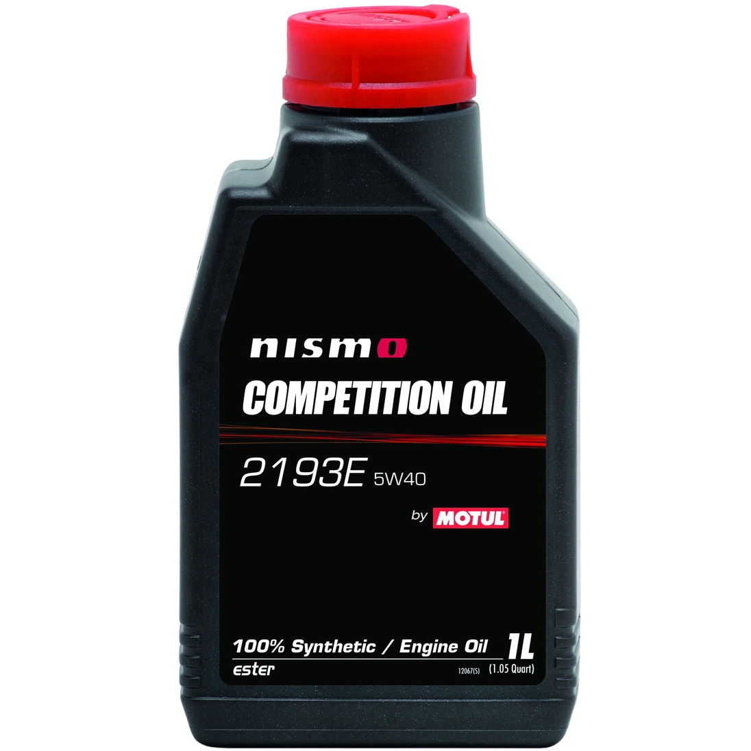 NISMO ニスモ エンジンオイル 10W60 RB26DETT 6L (4L + 2L) 6リッター