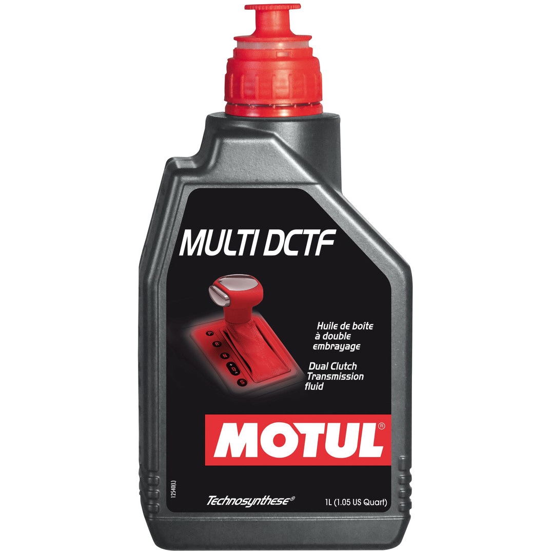 MULTI DCTF MOTUL ATF/CVTF 【通販モノタロウ】