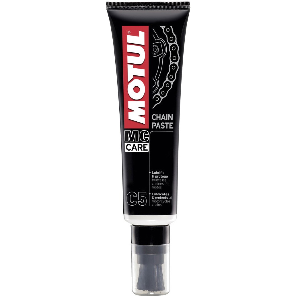 16404621 C5 CHAIN PASTE 1箱(150mL×12本) MOTUL 【通販モノタロウ】