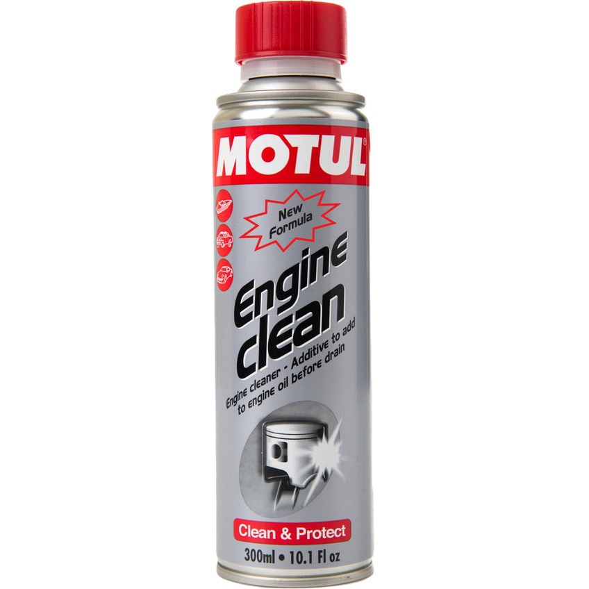 16311411 Engine clean (AUTO) 1箱(300mL×12本) MOTUL 【通販モノタロウ】