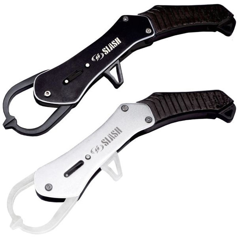 チタンシルバー フィッシュグリップCP SL-228 1個 SLASH 【通販